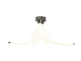 Armonia Titanium Ceiling Lights Mantra Modern Ceiling Lights Armonia Titanium Ceiling Lights Mantra Modern Ceiling Lights